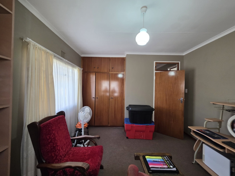 3 Bedroom Property for Sale in Jan Cillierspark Free State